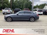 Used 2016 Mercedes-benz C-Class Sedan