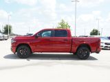 New 2026 Ram 1500 Truck