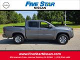 Used 2024 Nissan Frontier Truck