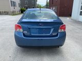 Used 2015 Subaru Impreza Sedan