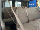 Used 2024 Chevrolet Express 3500 Van