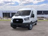 New 2026 Ford Transit-250 Van