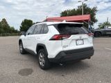 Used 2025 Toyota RAV4 SUV