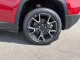 New 2026 Jeep Cherokee SUV