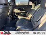 Used 2022 Mercedes-benz S-Class Sedan