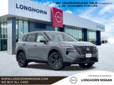New 2026 Nissan Rogue SUV