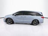 Used 2024 Honda Odyssey Van