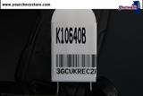 Used 2015 Chevrolet Silverado 1500 Truck