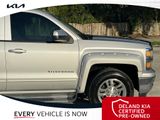 Used 2015 Chevrolet Silverado 1500 Truck