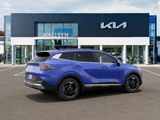 New 2026 Kia Sportage SUV