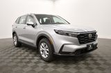 New 2026 Honda CR-V SUV