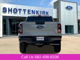 New 2026 Ford Ranger Truck