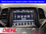 Used 2018 Jeep Grand Cherokee SUV
