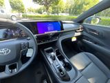 New 2026 Toyota Crown Sedan