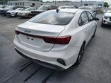 Used 2023 Kia Forte Sedan