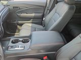 Used 2025 Honda Passport SUV