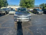 Used 2018 Toyota 4Runner SUV