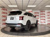 New 2026 Kia Sorento SUV