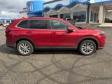 Used 2024 Honda CR-V SUV