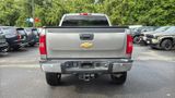 Used 2013 Chevrolet Silverado 2500HD Sedan