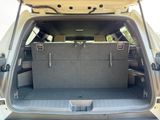 New 2026 Toyota 4Runner SUV
