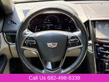 Used 2016 Cadillac ATS Sedan