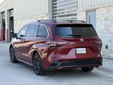 Used 2022 Toyota Sienna Van