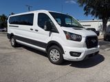 Used 2024 Ford Transit-350 Van