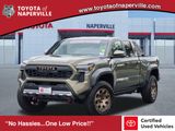 Used 2026 Toyota Tacoma Hybrid Truck