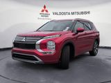 New 2026 Mitsubishi Outlander SUV
