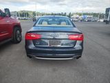 Used 2015 Audi A6 Sedan