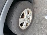 Used 2016 Chevrolet Trax SUV
