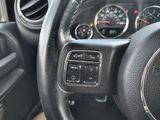 Used 2015 Jeep Wrangler SUV