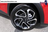 New 2026 Chevrolet Trax SUV