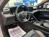 Used 2021 Kia K5 Sedan