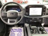 New 2026 Ford F-150 Truck