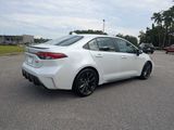 Used 2025 Toyota Corolla Sedan