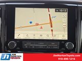 Used 2021 Nissan Titan Truck
