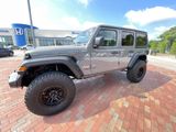 Used 2020 Jeep Wrangler SUV