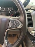 Used 2015 Chevrolet Tahoe SUV