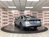 New 2026 Honda Accord Sedan Sedan