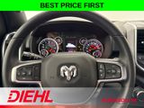 New 2026 Ram 1500 Truck