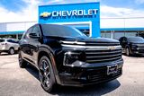 New 2026 Chevrolet Traverse SUV