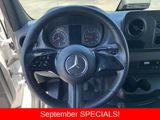 Used 2025 Mercedes-benz Sprinter 2500 Van