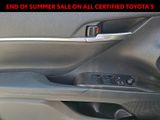 Used 2024 Toyota Camry Sedan