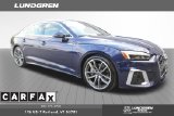 Used 2023 Audi A5 Sportback Hatchback