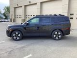 New 2026 Hyundai Santa Fe Hybrid SUV