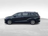 Used 2024 Toyota Sienna Van