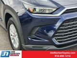 Used 2026 Toyota Grand Highlander SUV