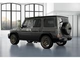 New 2027 Mercedes-benz G Class SUV